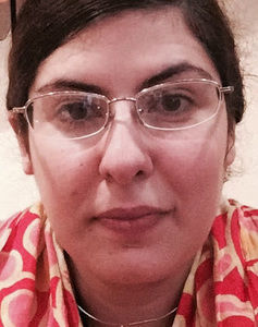 Meet your Posher, Sara